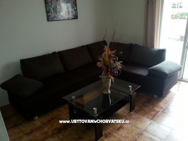 Apartment Martina – Ferienwohnung Tisno, Kroatien – Foto 1