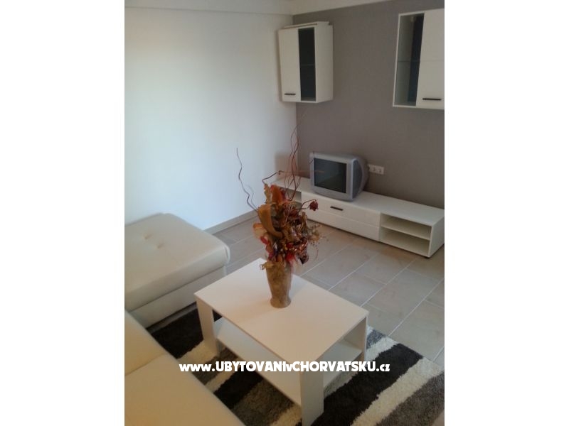 Apartment Martina – Ferienwohnung Tisno, Kroatien – Foto 10