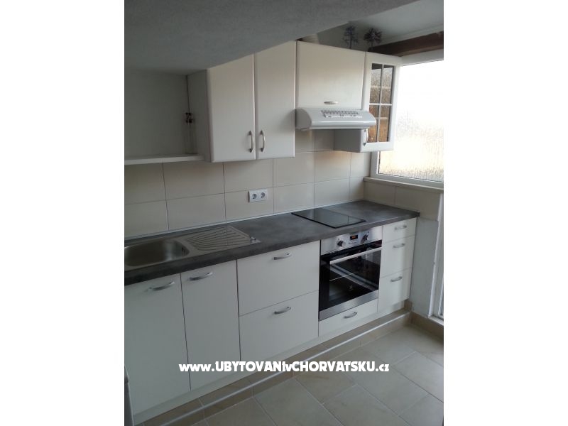 Apartment Martina – Ferienwohnung Tisno, Kroatien – Foto 11