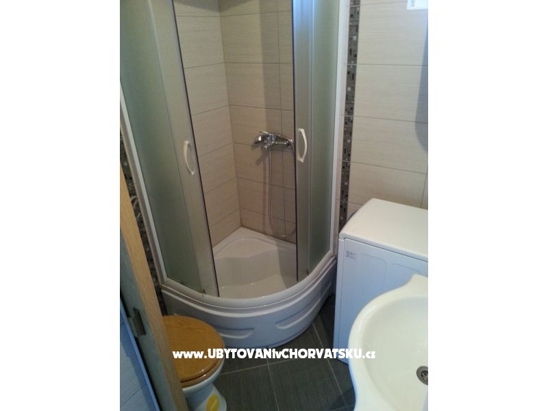 Apartment Martina – Ferienwohnung Tisno, Kroatien – Foto 12