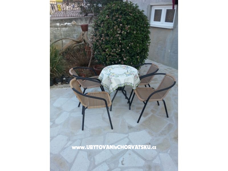 Apartment Martina – Ferienwohnung Tisno, Kroatien – Foto 13