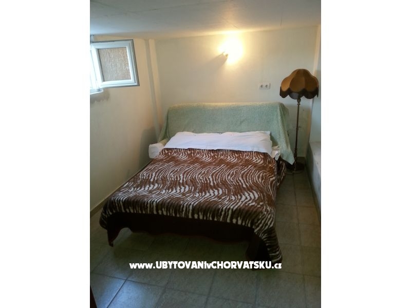 Apartment Martina – Ferienwohnung Tisno, Kroatien – Foto 14