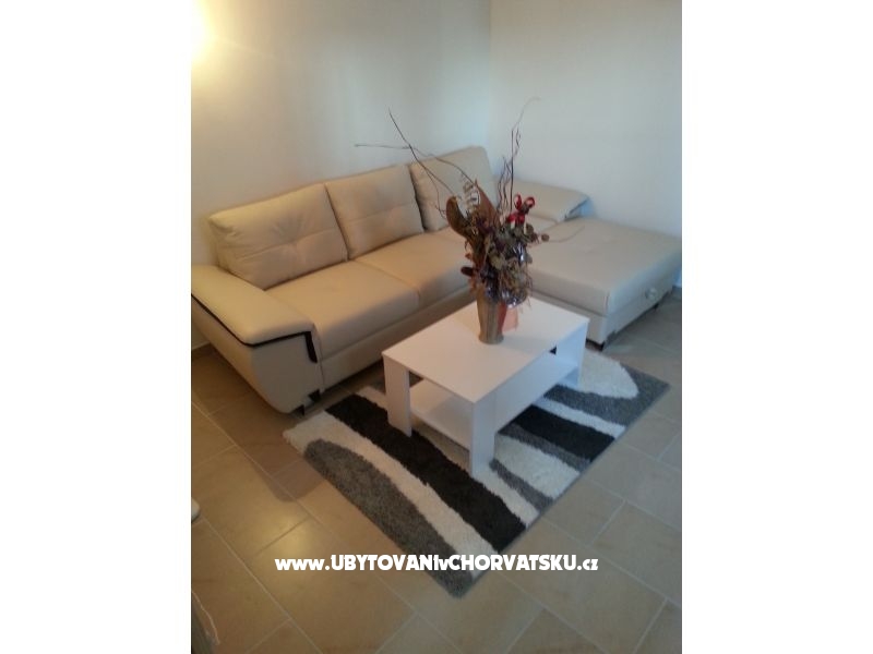 Apartment Martina – Ferienwohnung Tisno, Kroatien – Foto 15