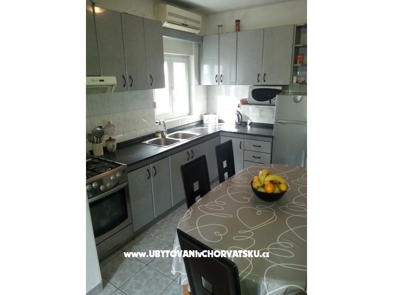 Apartment Martina – Ferienwohnung Tisno, Kroatien – Foto 2