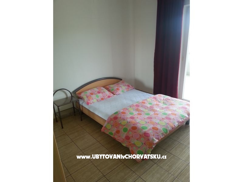 Apartment Martina – Ferienwohnung Tisno, Kroatien – Foto 5