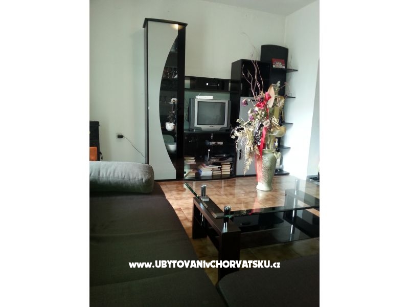 Apartment Martina – Ferienwohnung Tisno, Kroatien – Foto 6