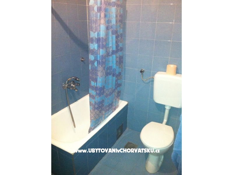 Apartment Martina – Ferienwohnung Tisno, Kroatien – Foto 8