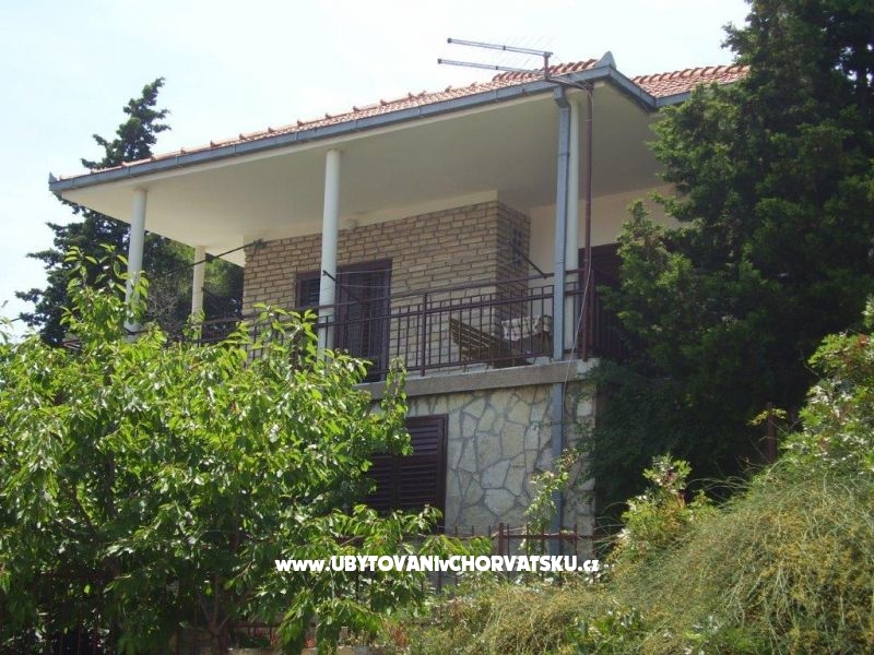 Apartment Žare – Ferienwohnung Tisno, Kroatien – Foto 2