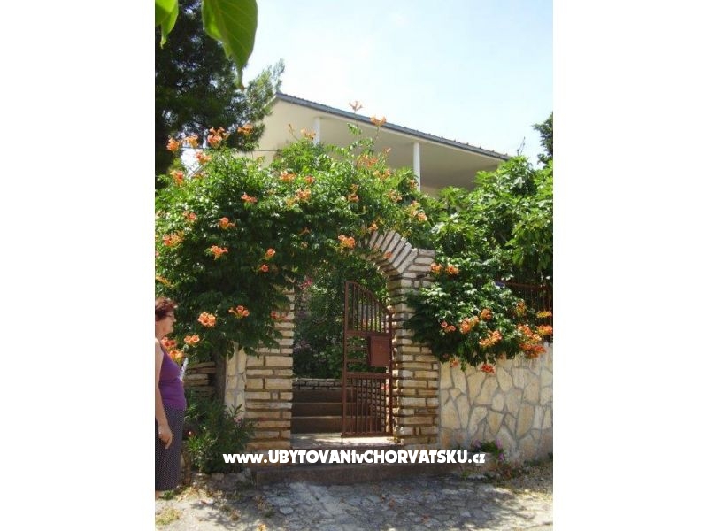 Apartment Žare – Ferienwohnung Tisno, Kroatien – Foto 3