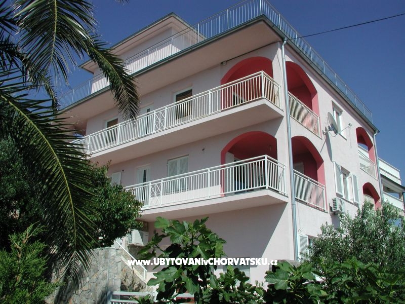 Appartements Adi – Ferienwohnung Tisno, Kroatien – Foto 1