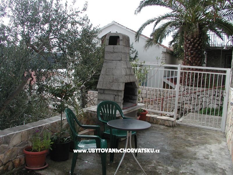 Appartements Adi – Ferienwohnung Tisno, Kroatien – Foto 2