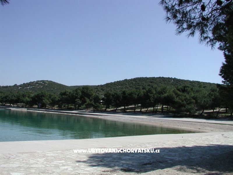 Appartements Adi – Ferienwohnung Tisno, Kroatien – Foto 3