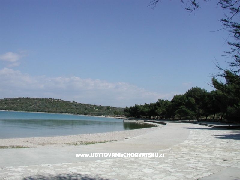 Appartements Adi – Ferienwohnung Tisno, Kroatien – Foto 4