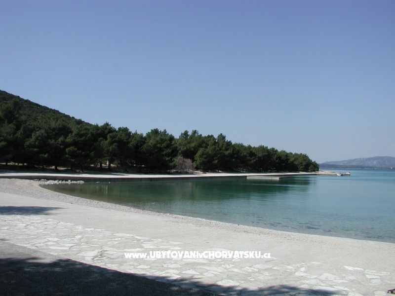 Appartements Adi – Ferienwohnung Tisno, Kroatien – Foto 5