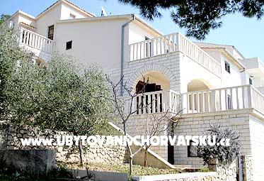 Ferienwohnungen Andabaka – Ferienwohnung Tisno, Kroatien – Foto 1