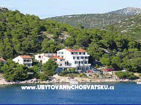 Ferienwohnungen Andabaka – Ferienwohnung Tisno, Kroatien – Foto 5