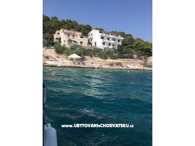 Ferienwohnungen Andabaka – Ferienwohnung Tisno, Kroatien – Foto 7