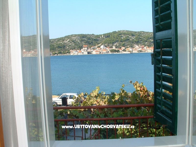 Appartements Ankica – Ferienwohnung Tisno, Kroatien – Foto 1