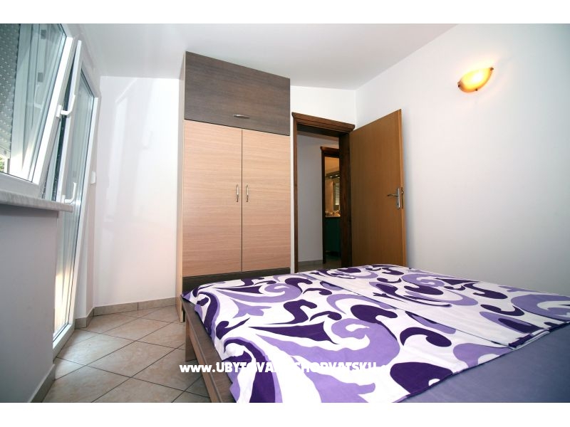 Apartmány  Balog – ubytování Tisno, Chorvatsko – foto 13