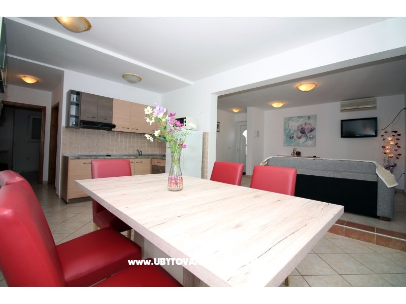 Apartmány  Balog – ubytování Tisno, Chorvatsko – foto 3