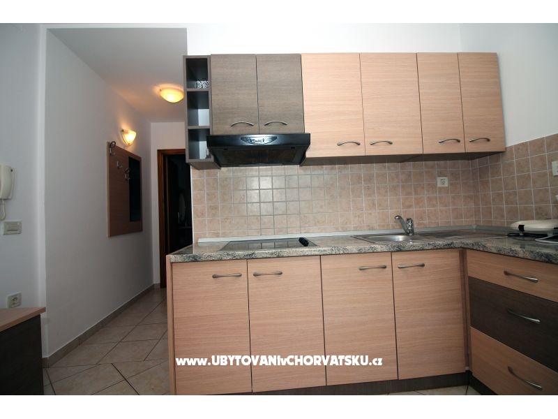 Apartmány  Balog – ubytování Tisno, Chorvatsko – foto 4