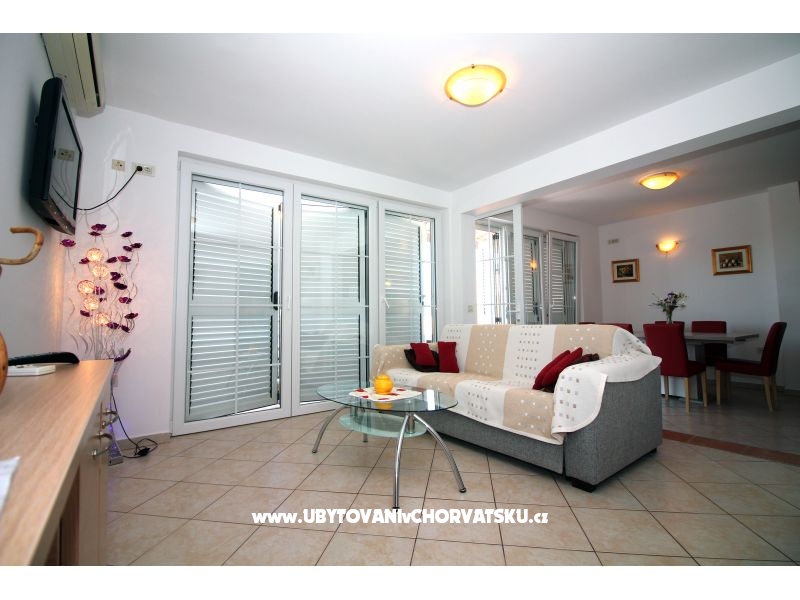 Apartmány  Balog – ubytování Tisno, Chorvatsko – foto 5