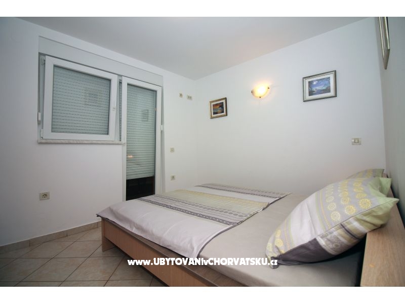 Apartmány  Balog – ubytování Tisno, Chorvatsko – foto 6