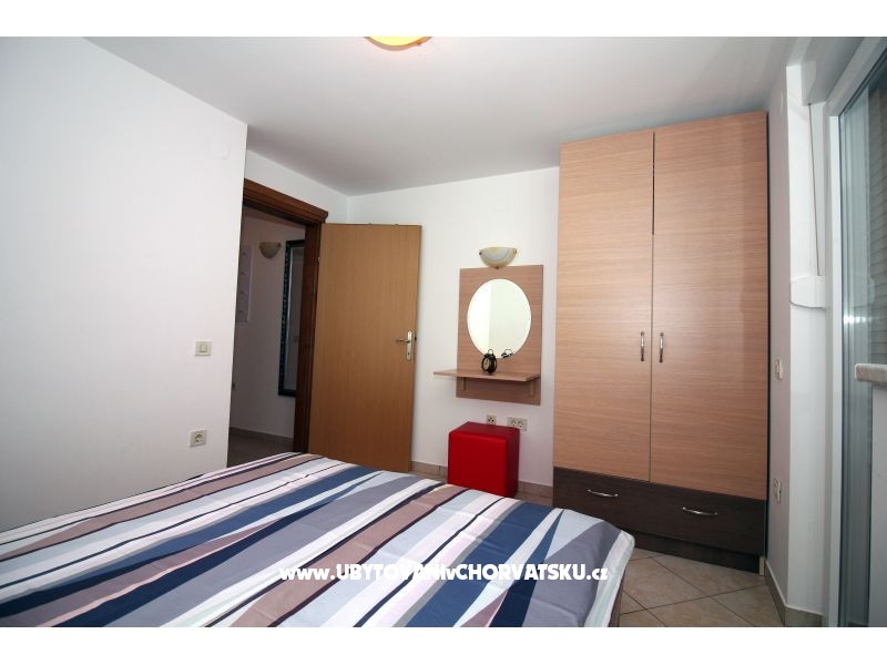 Apartmány  Balog – ubytování Tisno, Chorvatsko – foto 7