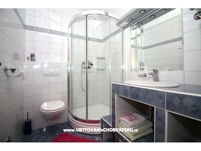 Apartmány  Balog – ubytování Tisno, Chorvatsko – foto 9