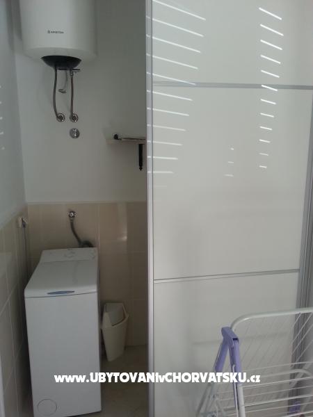 Apartmány Banchettovi dvori – ubytování Tisno, Chorvatsko – foto 11