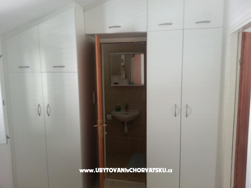 Apartmány Banchettovi dvori – ubytování Tisno, Chorvatsko – foto 14