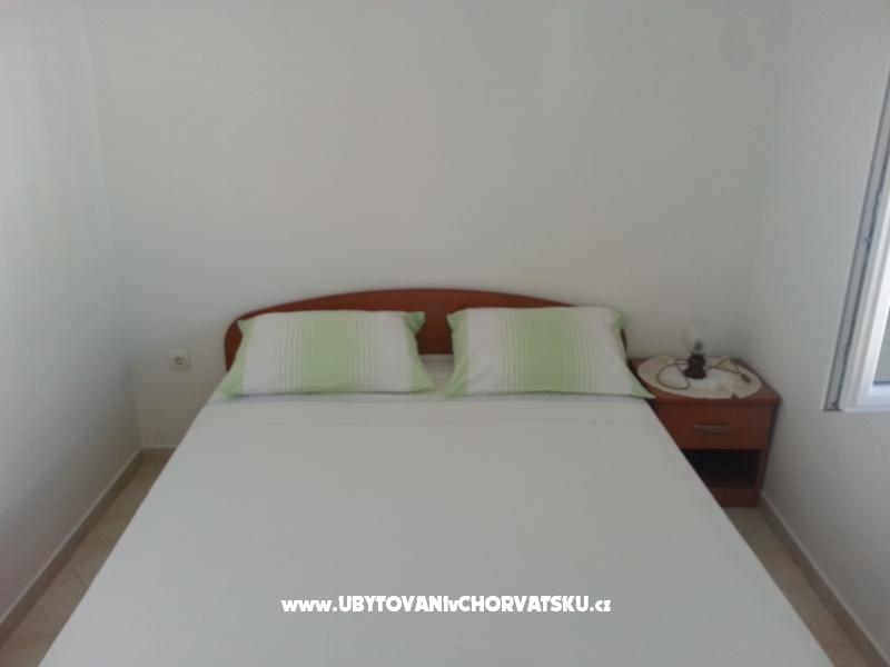 Apartmány Banchettovi dvori – ubytování Tisno, Chorvatsko – foto 16