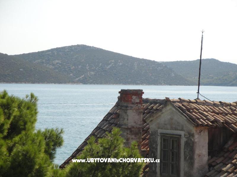 Apartmány Banchettovi dvori – ubytování Tisno, Chorvatsko – foto 3