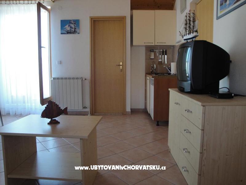Apartmány Banchettovi dvori – ubytování Tisno, Chorvatsko – foto 4