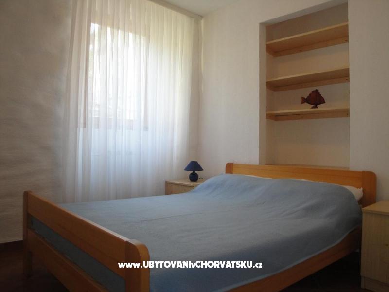 Apartmány Banchettovi dvori – ubytování Tisno, Chorvatsko – foto 7