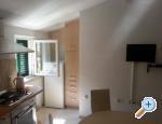 Apartmány Banchettovi dvori – Tisno – náhled 12