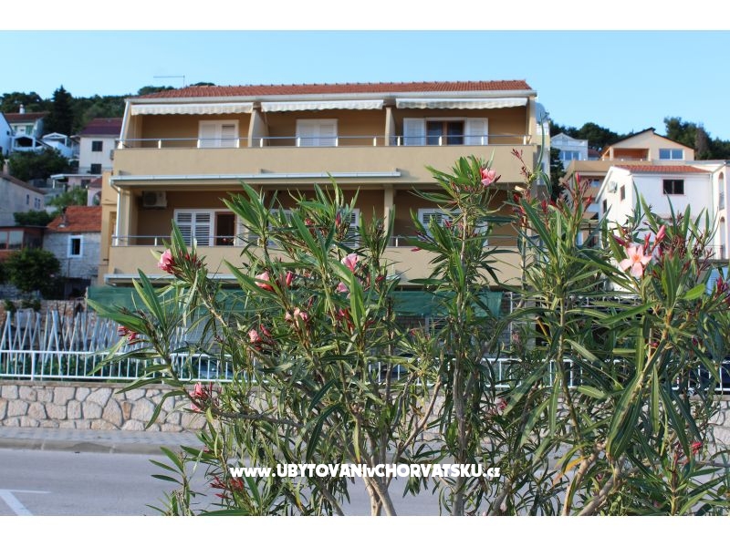 Appartements Berak – Ferienwohnung Tisno, Kroatien – Foto 10