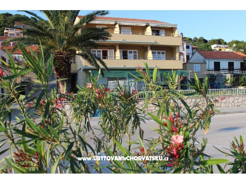 Appartements Berak – Ferienwohnung Tisno, Kroatien – Foto 11