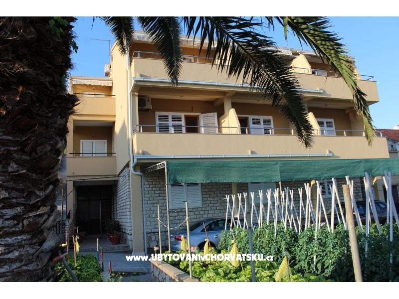 Appartements Berak – Ferienwohnung Tisno, Kroatien – Foto 12