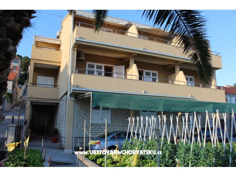 Appartements Berak – Ferienwohnung Tisno, Kroatien – Foto 13