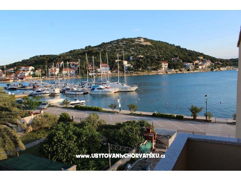 Appartements Berak – Ferienwohnung Tisno, Kroatien – Foto 14