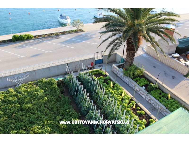 Appartements Berak – Ferienwohnung Tisno, Kroatien – Foto 15