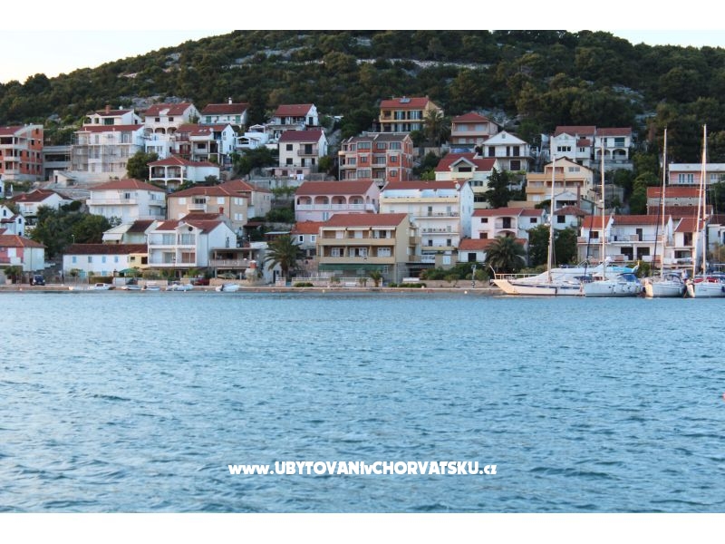 Appartements Berak – Ferienwohnung Tisno, Kroatien – Foto 16