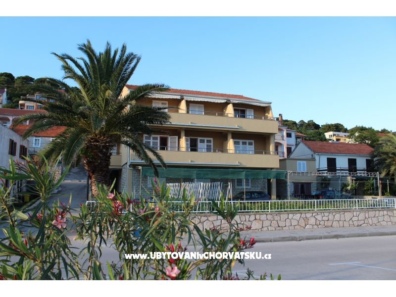 Appartements Berak – Ferienwohnung Tisno, Kroatien – Foto 17