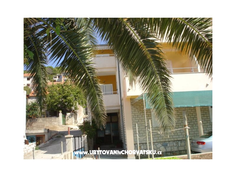 Appartements Berak – Ferienwohnung Tisno, Kroatien – Foto 5