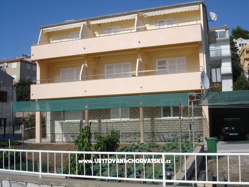 Appartements Berak – Ferienwohnung Tisno, Kroatien – Foto 7