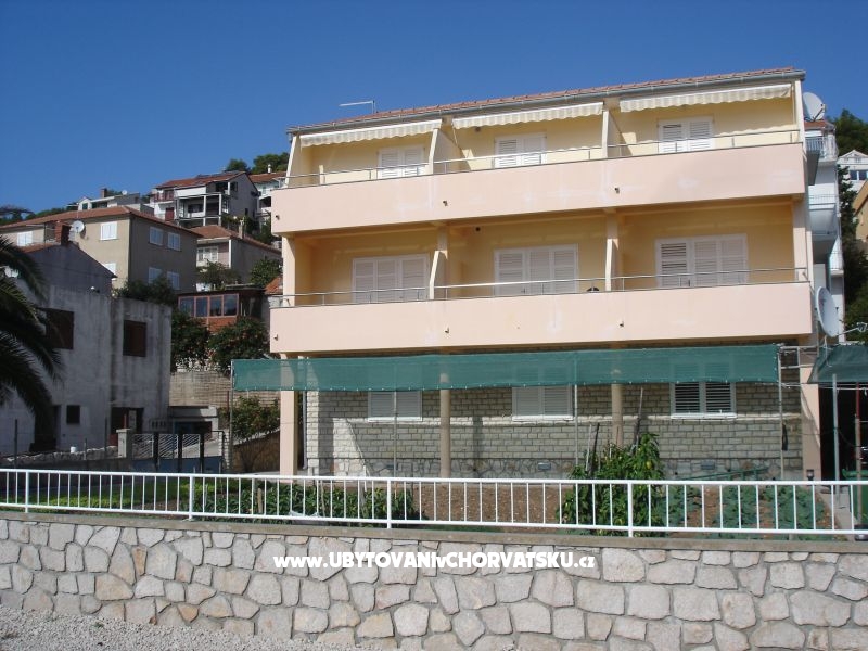 Appartements Berak – Ferienwohnung Tisno, Kroatien – Foto 8