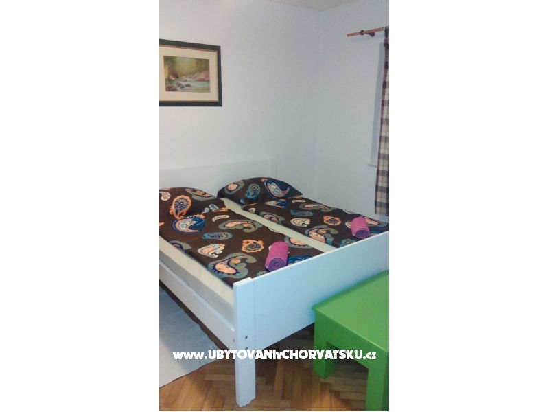 Appartements Gomilica – Ferienwohnung Tisno, Kroatien – Foto 10