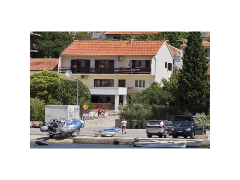 Appartements Gomilica – Ferienwohnung Tisno, Kroatien – Foto 13