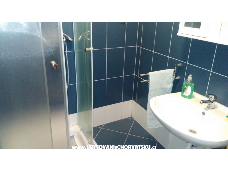 Appartements Gomilica – Ferienwohnung Tisno, Kroatien – Foto 2
